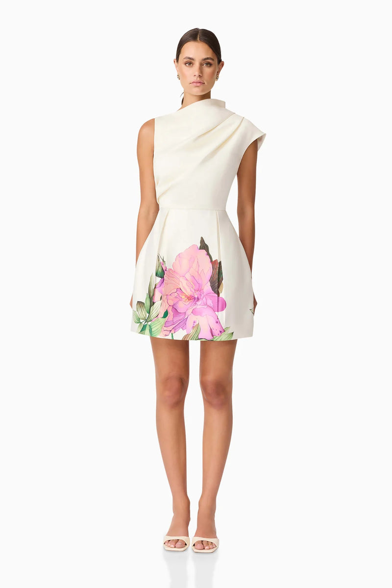 Elliatt Azelie Mini Dress