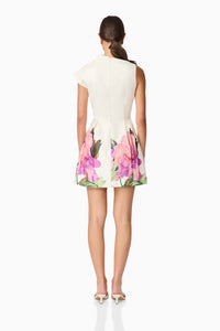 Elliatt Azelie Mini Dress