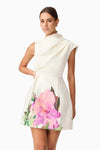 Elliatt Azelie Mini Dress