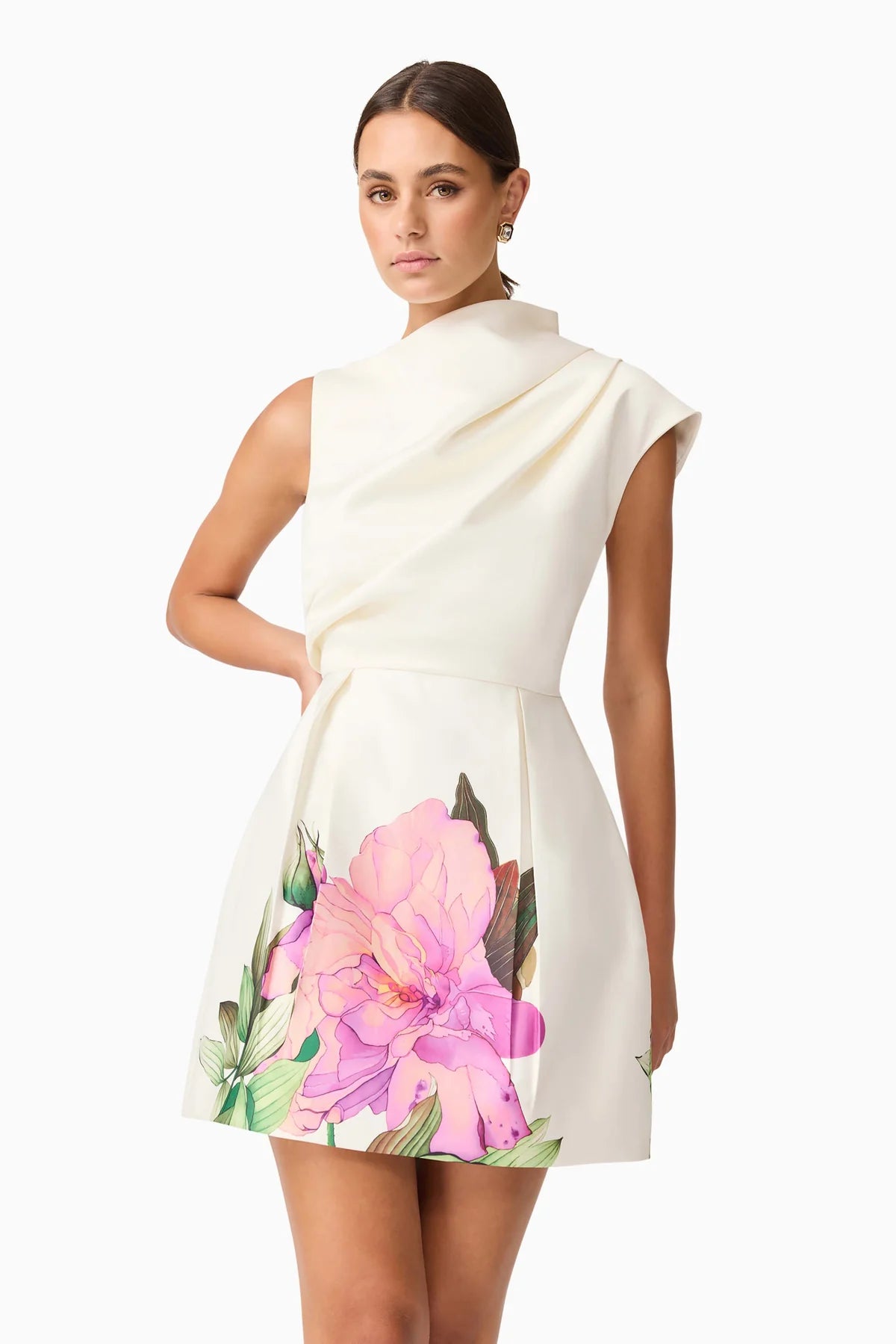 Elliatt Azelie Mini Dress