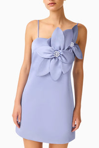Elliatt Lunelle Shift Mini Dress