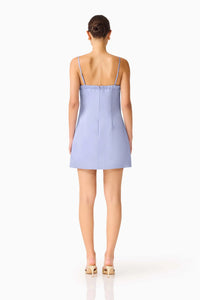 Elliatt Lunelle Shift Mini Dress