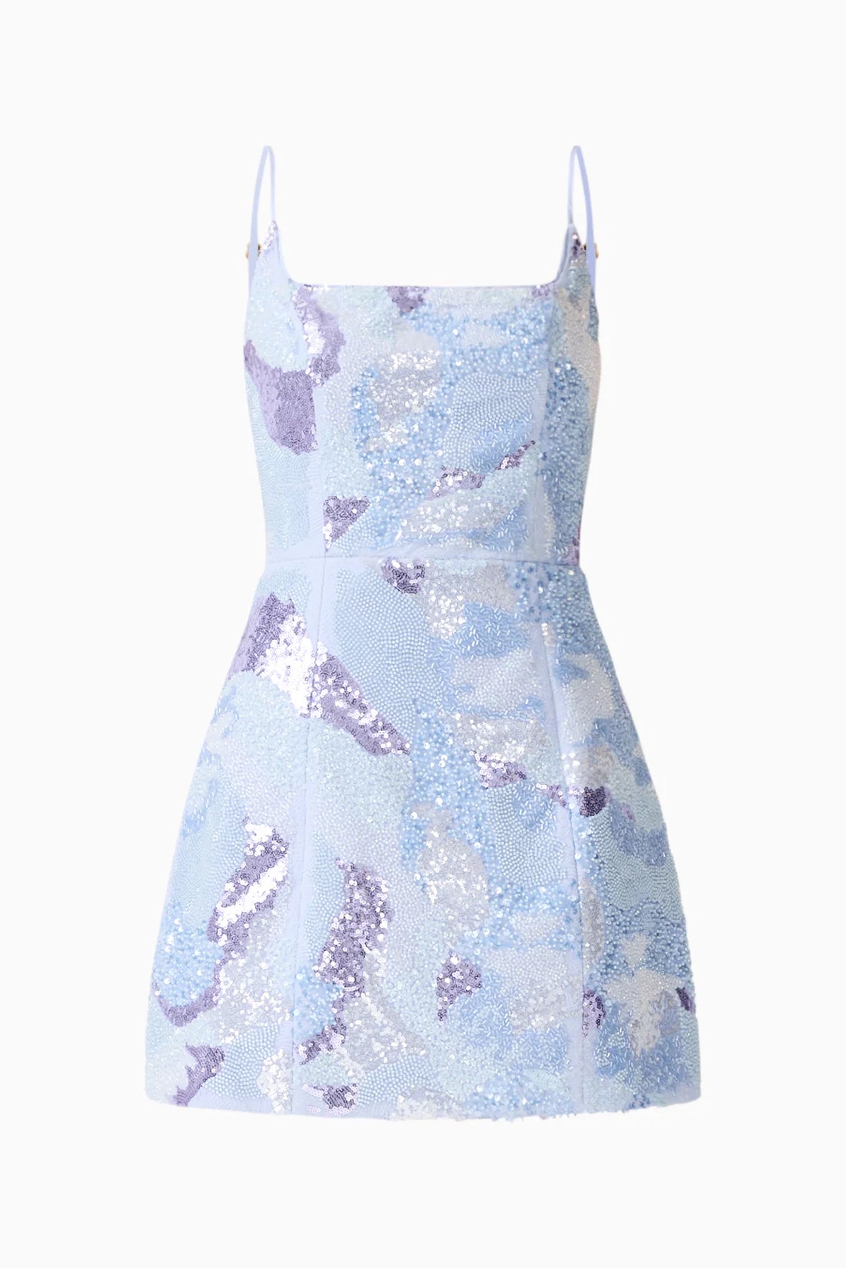 Elliatt Aurae Mini Tulip Dress