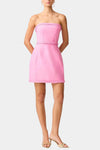 Elliatt Coralene Strapless Mini Dress