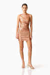 Elliatt Rhian Mini Dress