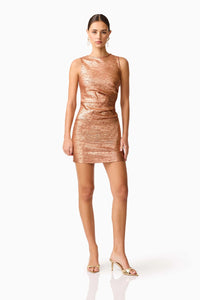 Elliatt Rhian Mini Dress