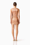 Elliatt Rhian Mini Dress