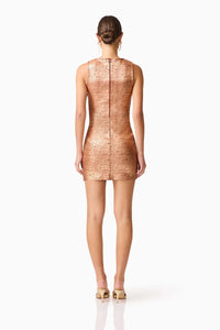 Elliatt Rhian Mini Dress