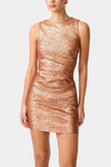Elliatt Rhian Mini Dress