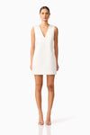 Elliatt Livia Shift Mini Dress