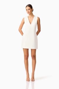 Elliatt Livia Shift Mini Dress