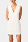 Elliatt Livia Shift Mini Dress