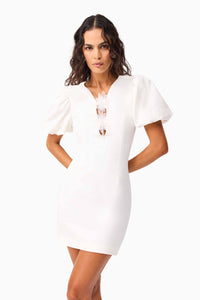 Elliatt Euphoria Mini Dress