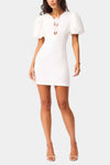 Elliatt Euphoria Mini Dress