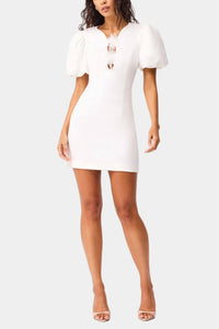 Elliatt Euphoria Mini Dress