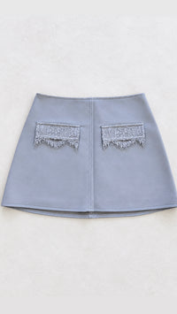 En Saison Venetia Mini Skirt