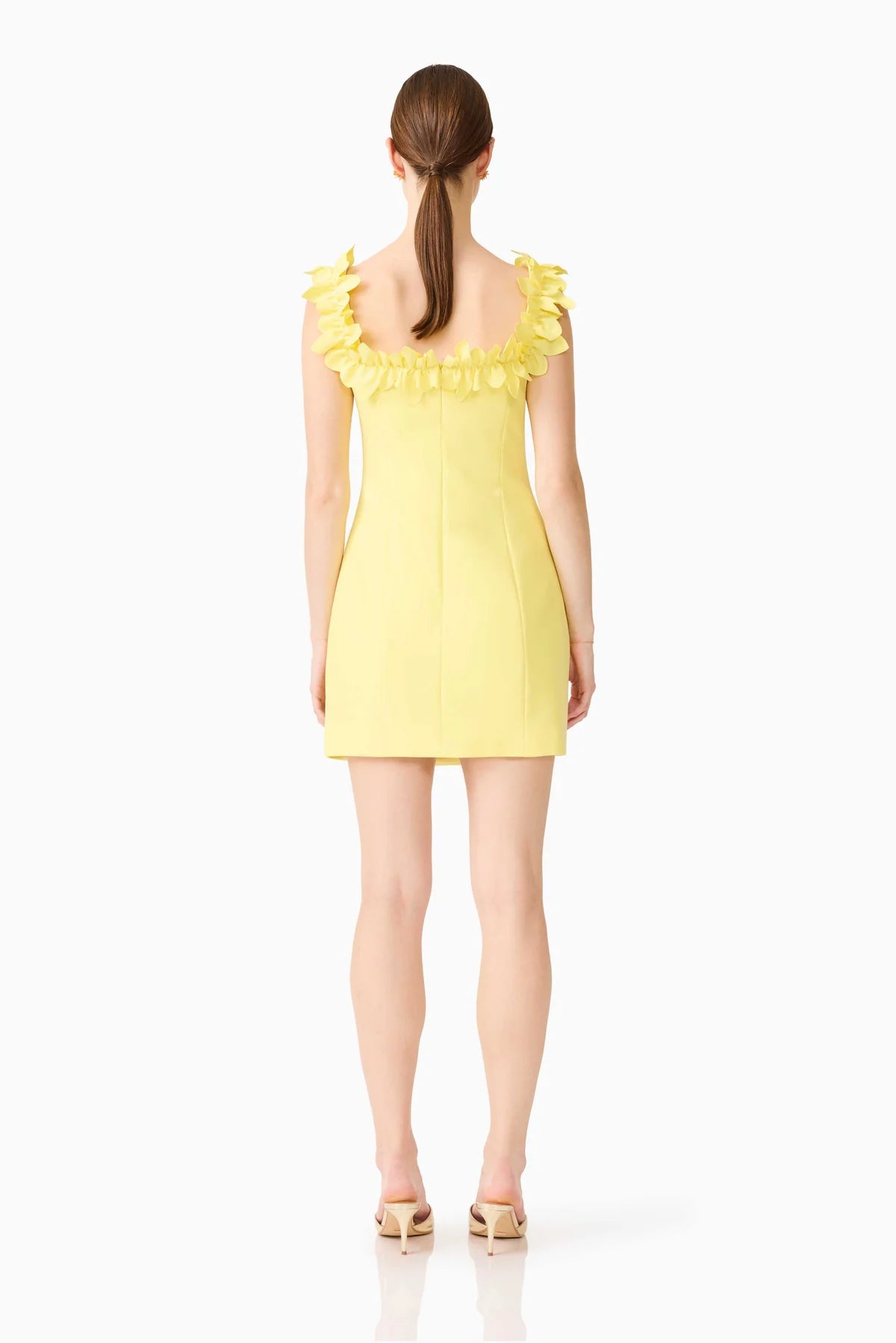 Elliatt Cara Mini Dress