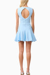 Elliatt Fiona Sleeveless Mini Dress