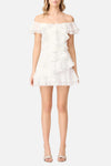 Elliatt Melissa Mini Dress