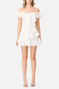 Elliatt Melissa Mini Dress