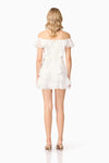 Elliatt Melissa Mini Dress