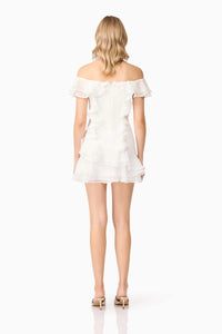 Elliatt Melissa Mini Dress