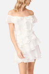Elliatt Melissa Mini Dress