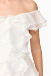 Elliatt Melissa Mini Dress