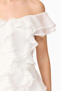 Elliatt Melissa Mini Dress