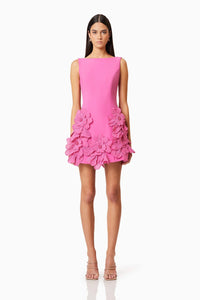 Elliatt Janelle Mini Dress