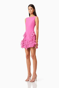 Elliatt Janelle Mini Dress
