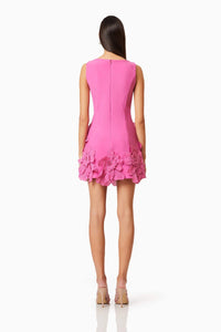 Elliatt Janelle Mini Dress