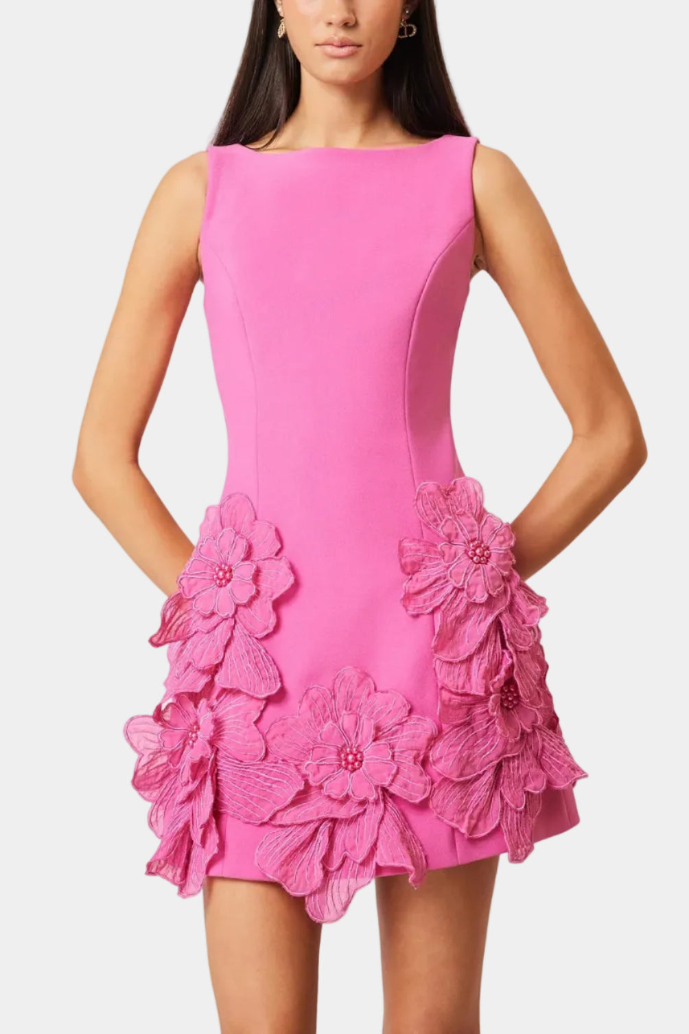 Elliatt Janelle Mini Dress