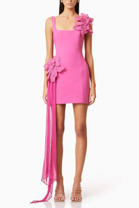 Elliatt Janelle Party Mini Dress