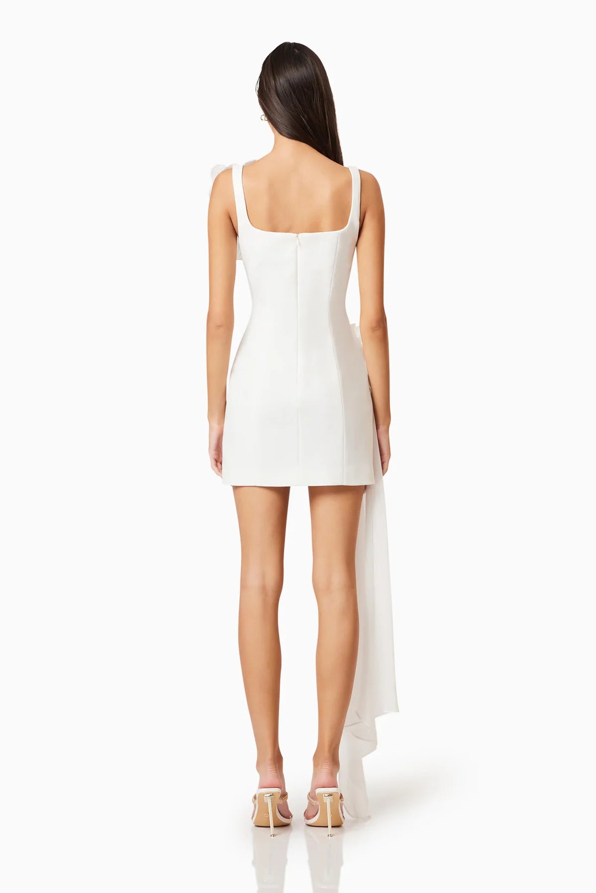 Elliatt Janelle Party Mini Dress