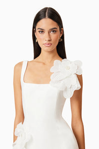 Elliatt Janelle Party Mini Dress