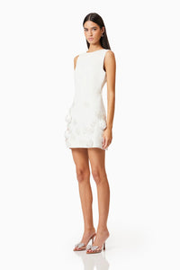 Elliatt Lilydale Shift Mini Dress
