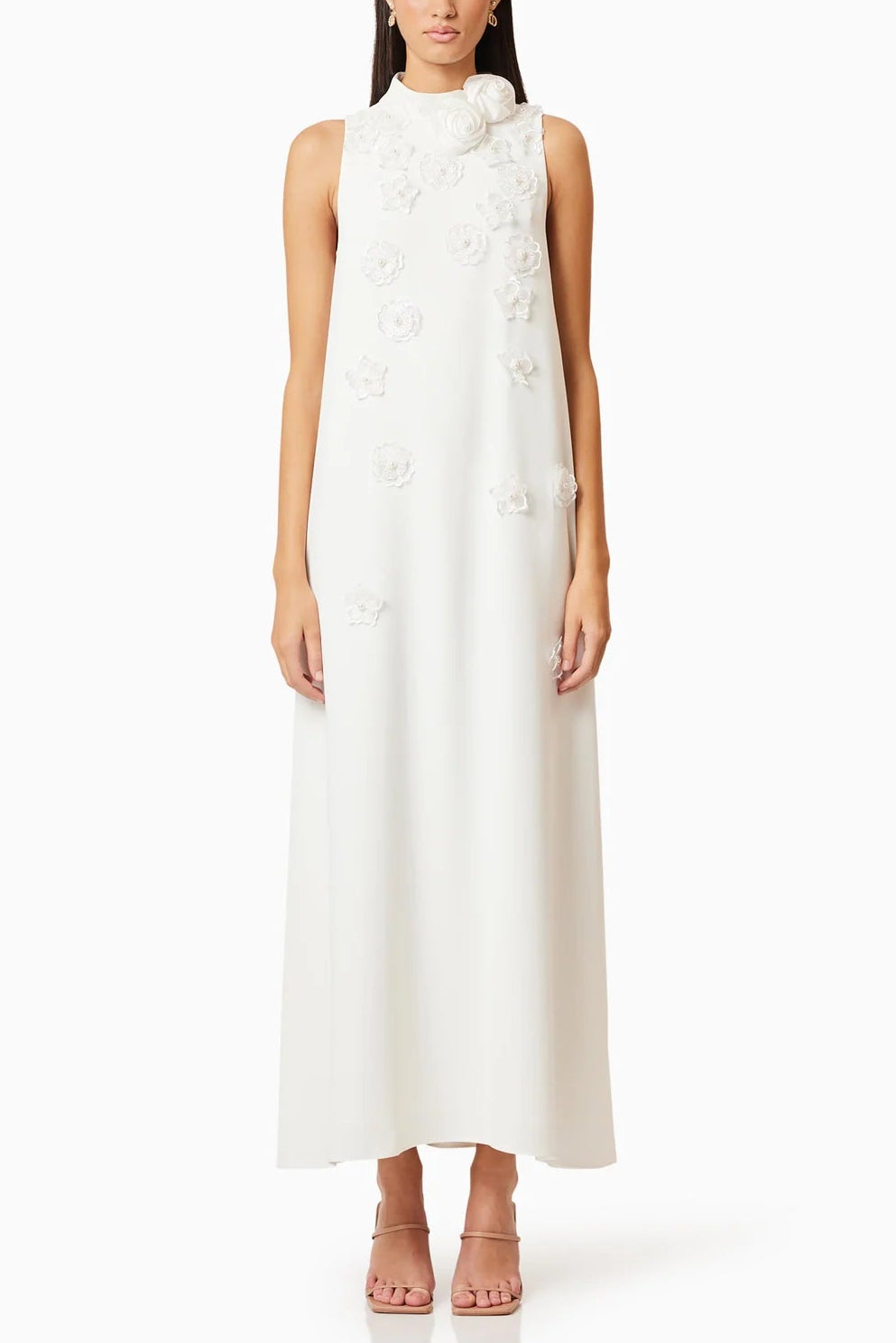 Elliatt Lilydale Maxi Dress