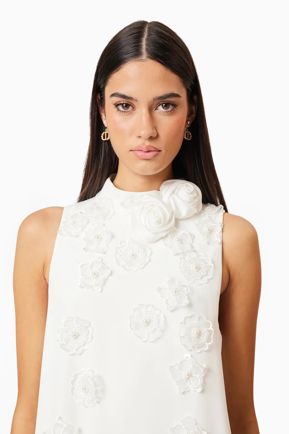 Elliatt Lilydale Maxi Dress