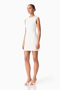Elliatt Sia Mini Dress