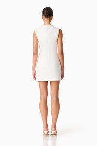 Elliatt Sia Mini Dress