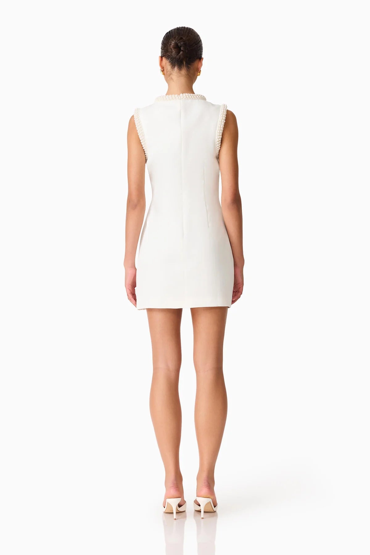 Elliatt Sia Mini Dress
