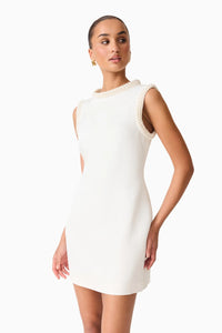 Elliatt Sia Mini Dress