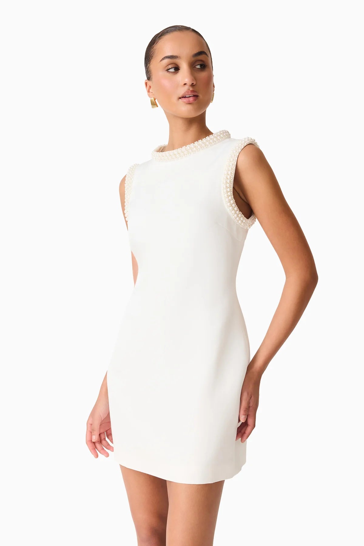 Elliatt Sia Mini Dress