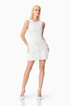 Elliatt Sonya Tulip Mini Dress