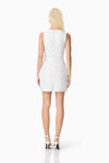 Elliatt Sonya Tulip Mini Dress