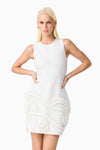 Elliatt Sonya Tulip Mini Dress