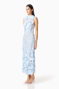 Elliatt Selene Cocktail Midi Dress