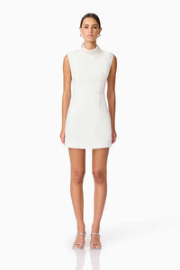 Elliatt Rafaela Mini Shift Dress