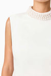 Elliatt Rafaela Mini Shift Dress